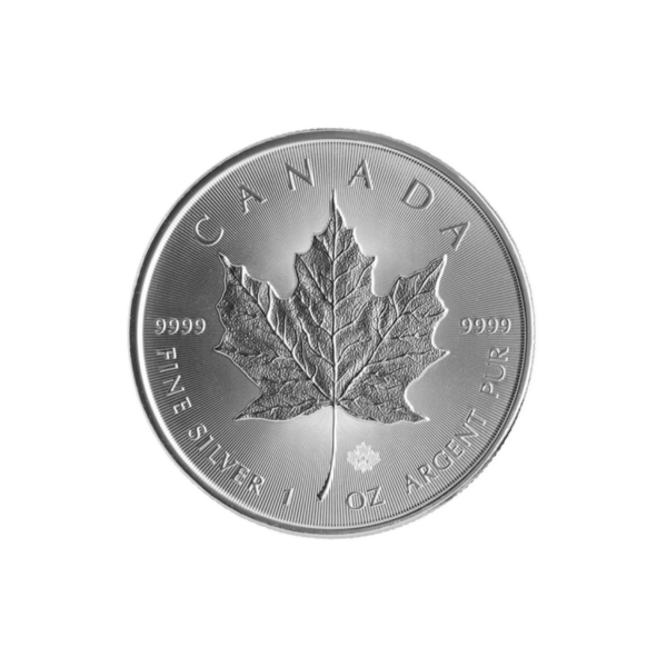 l'atelier Royal Canadian.