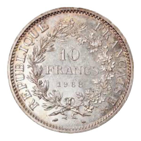 Acheter de l'Or et de l'Argent en France au Meilleur Prix. Investir en toute sécurité. https://dev.goldsilverfranceparis.com