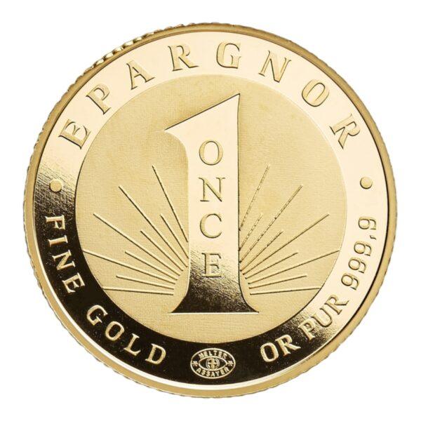 EpargnOr 1 Once Or