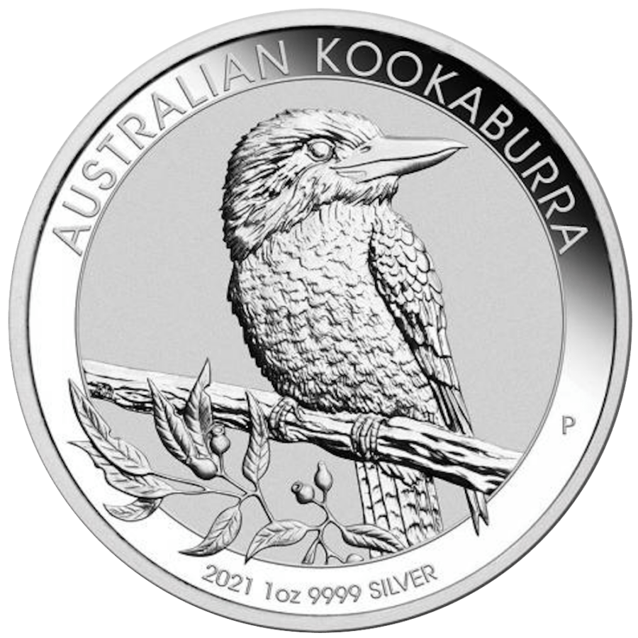 La Kookaburra 1 Once d'Australie – Image 2