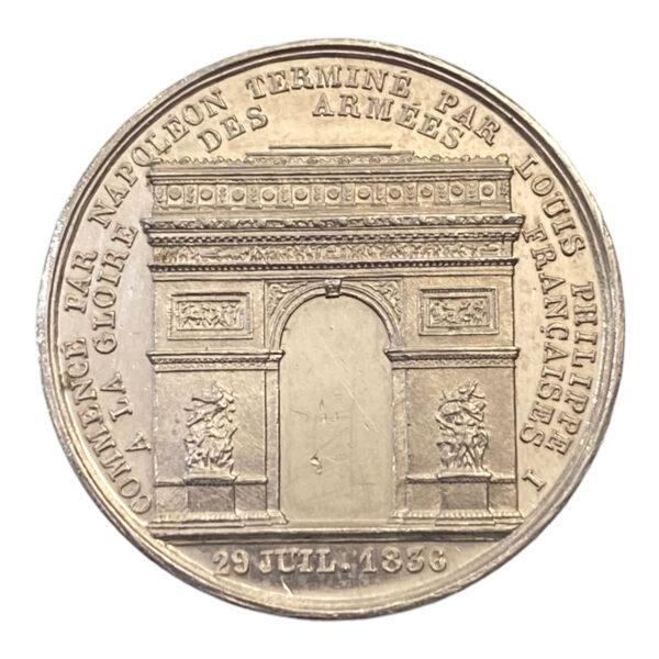 Louis-Philippe Ier, le roi des Français