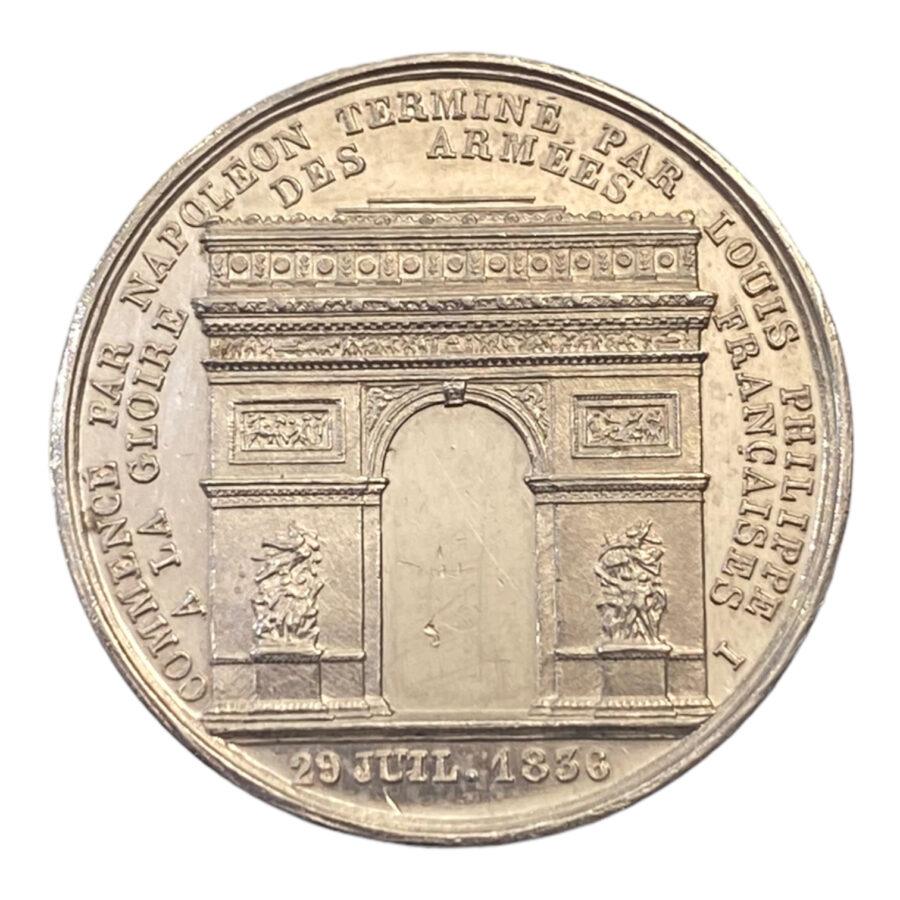 Louis-Philippe Ier, le roi des Français