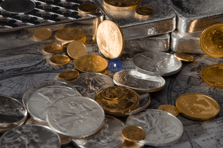 Achat et vente d'Or à Nîmes - GOLD & SILVER FRANCE PARIS