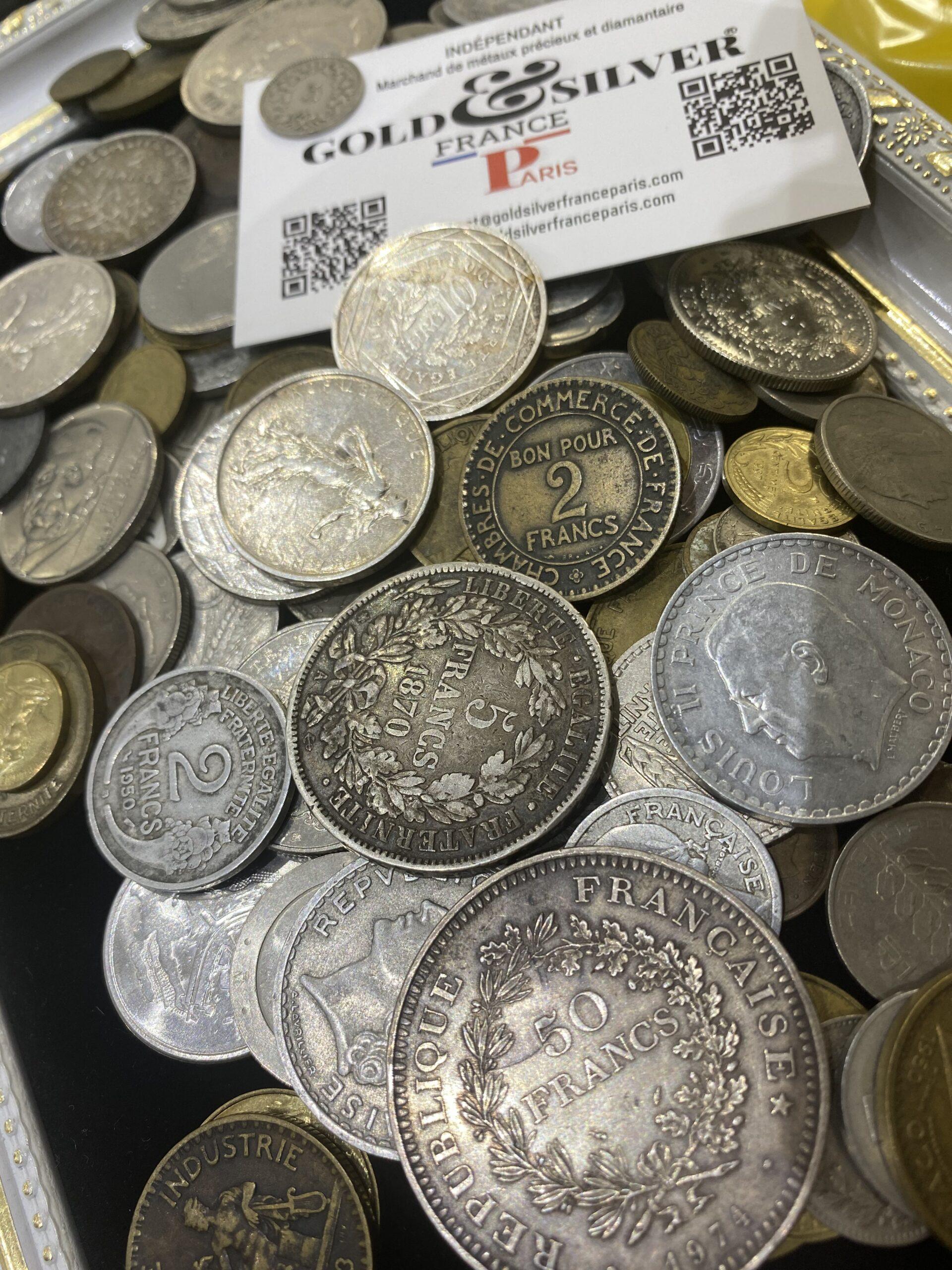 Acheter de l'Or et de l'Argent en France au Meilleur Prix. Investir en toute sécurité. https://dev.goldsilverfranceparis.com