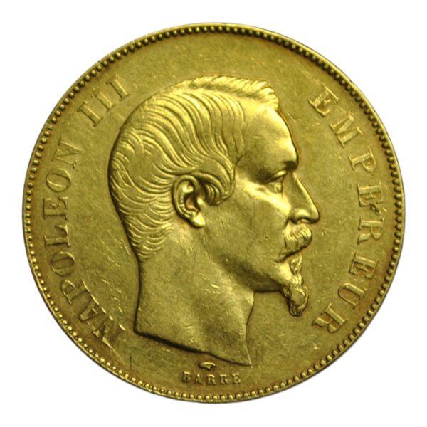 GOLD & SILVER FRANCE PARIS NUMISMATIQUE