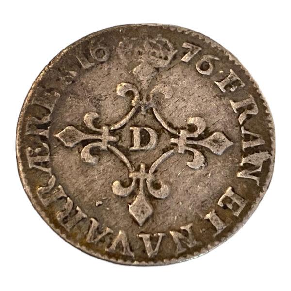 LOUIS XIV LE GRAND OU LE ROI SOLEIL