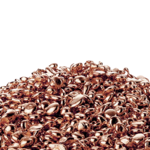 Grenaille, Or Rouge 750 millièmes 5N