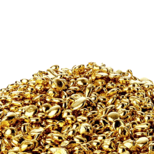 Grenaille, Or Fin 999,9%