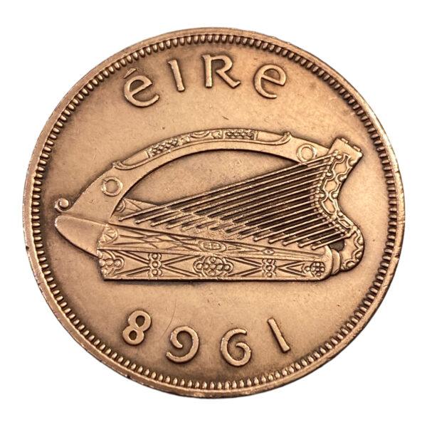 IRLANDE 1 Pingin Eire 1968