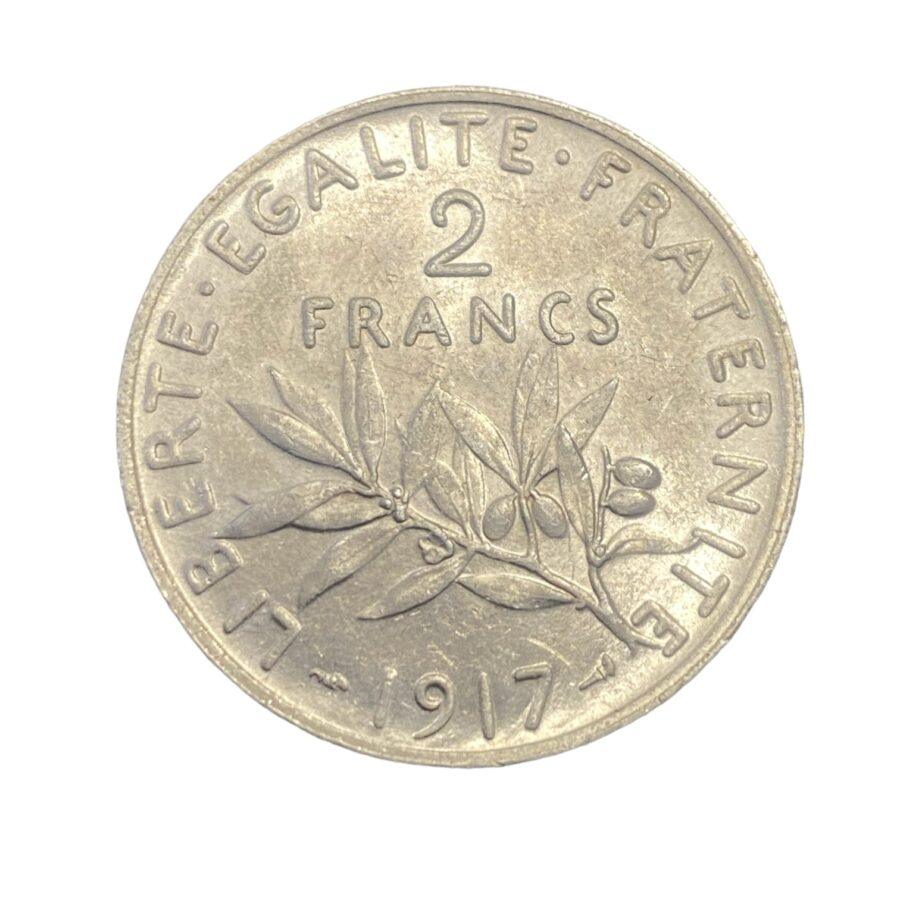 GOLD & SILVER FRANCE PARIS