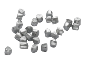 GRENAILLE DE ZINC – SACHET DE 1 KG