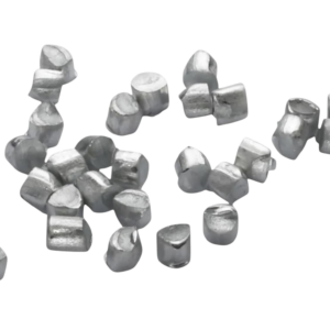 GRENAILLE DE ZINC – SACHET DE 1 KG