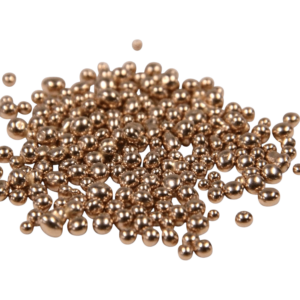 Grenaille de Bronze BR10 S – Spécial Fonte