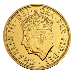 SOUVERAIN CHARLES III -2023