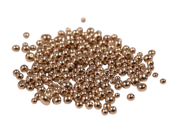 Grenaille de Bronze BR10 S – Spécial Fonte