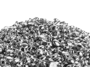 ALLIAGE MÈRE POUR OR JAUNE 18K 3N