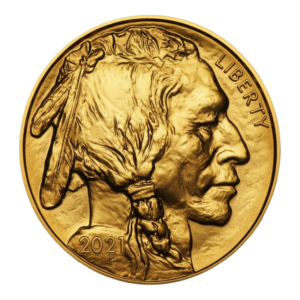 American Buffalo 1 Once Or