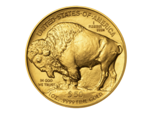 American Buffalo 1 Once Or