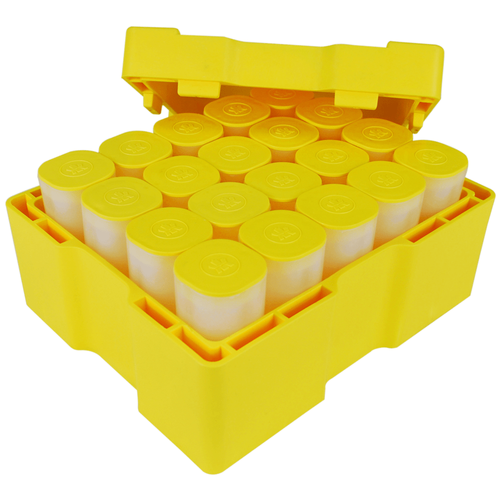 BOITE 500 PIECES MAPLE LEAF