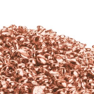 Alliage Mère pour Or Rouge 18k 5N