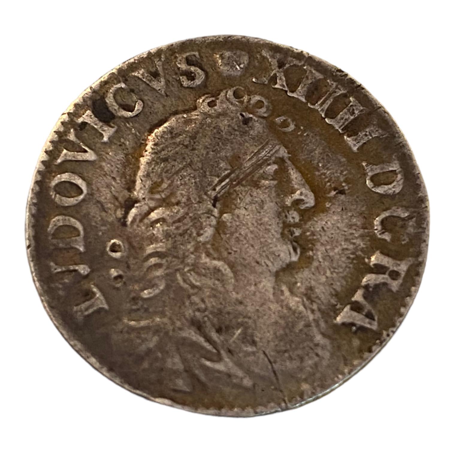 LOUIS XIV LE GRAND OU LE ROI SOLEIL