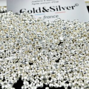 Grenaille 1 Once d'Argent 925%