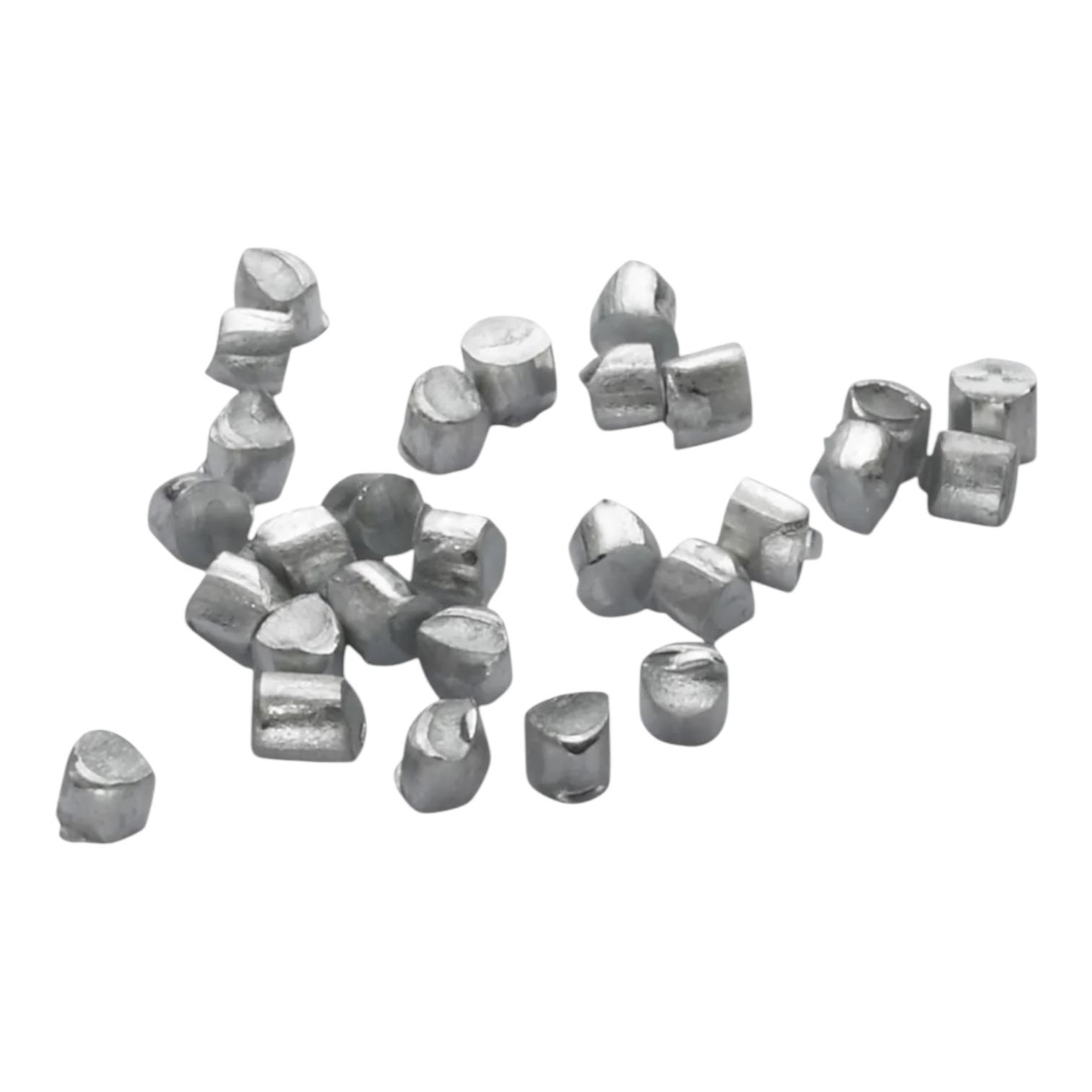 Grenaille de Zinc - Sachet de 1 kg