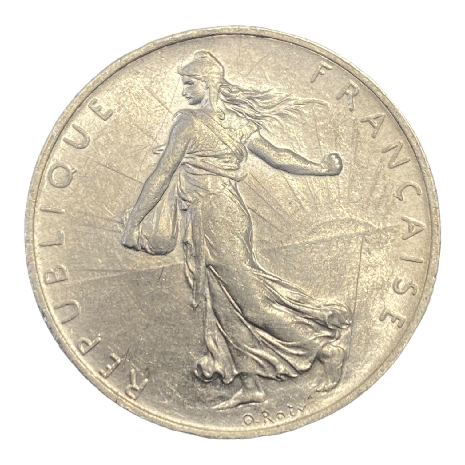 GOLD & SILVER FRANCE PARIS