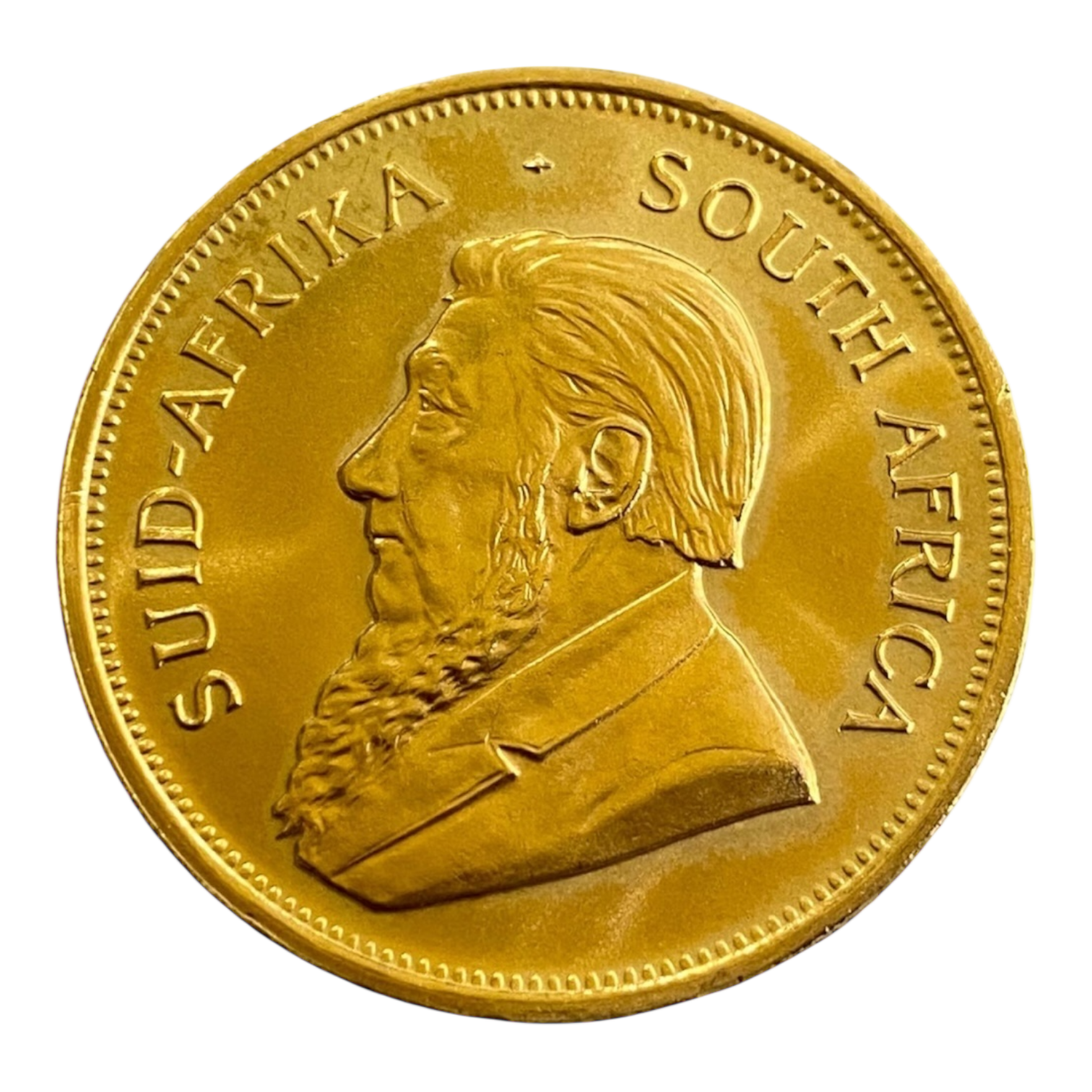 Krugerrand de 1-Once