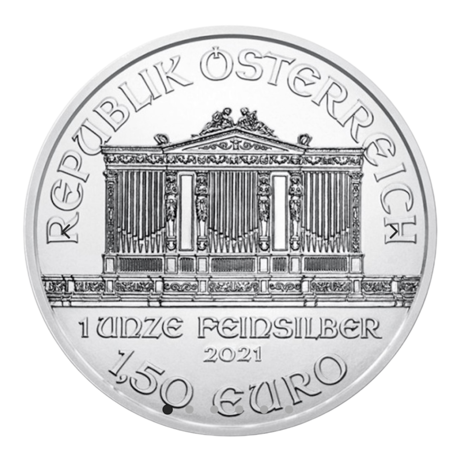 500 Pièces Philharmonique