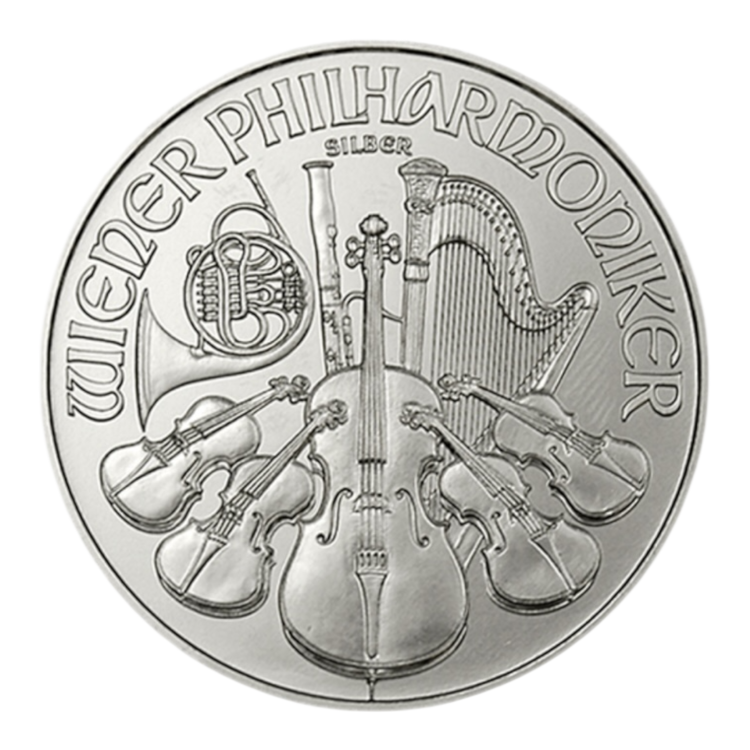 500 Pièces Philharmonique – Image 2