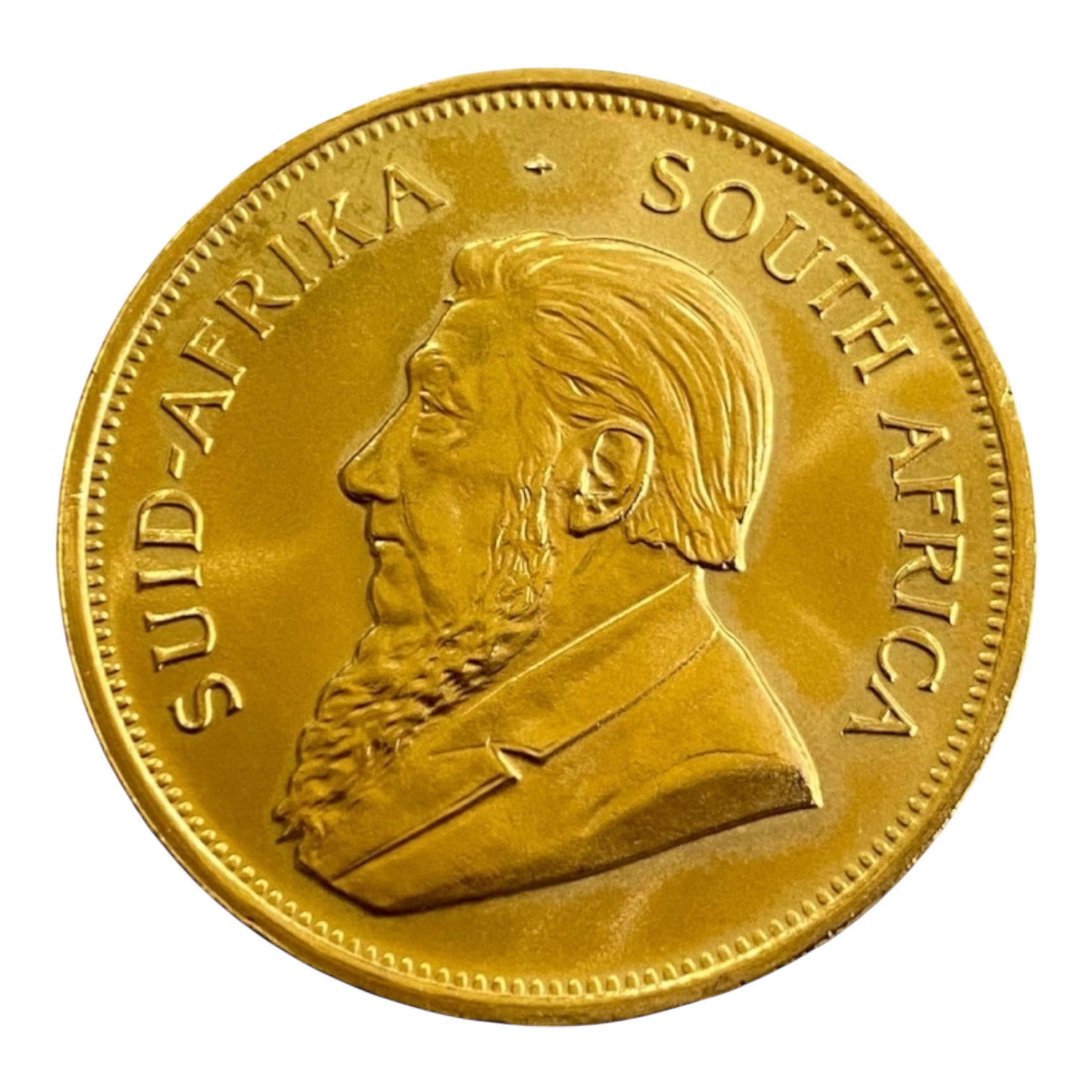 Krugerrand de 1-Once – Image 4