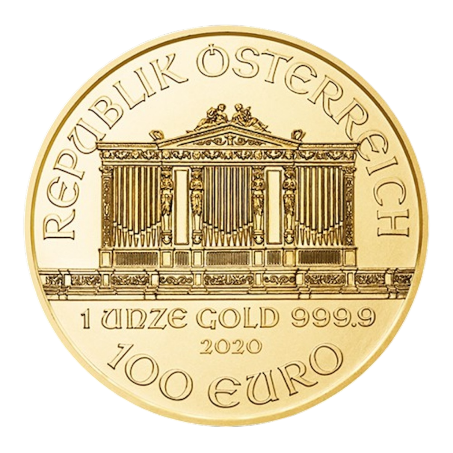 Philharmonic 1 Once Or