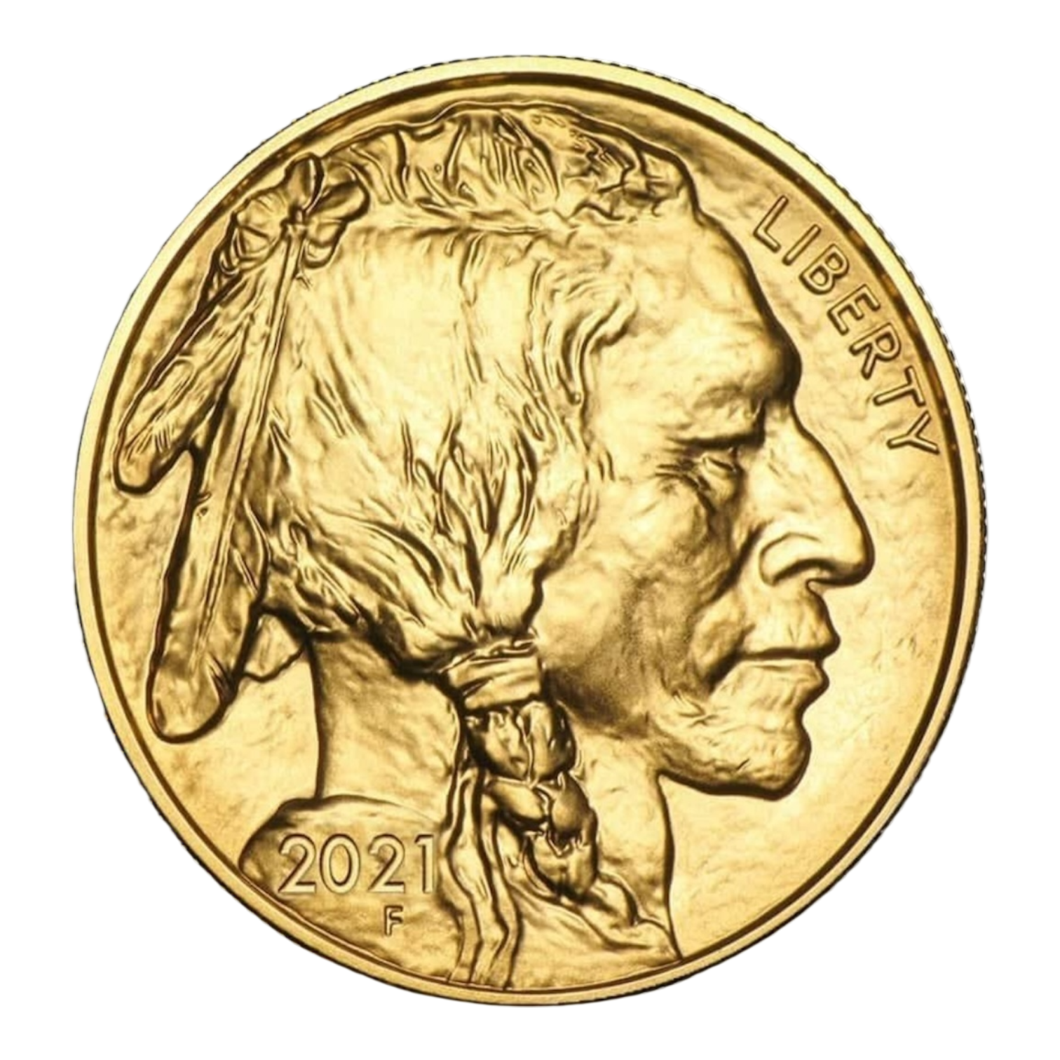 American Buffalo 1 Once Or