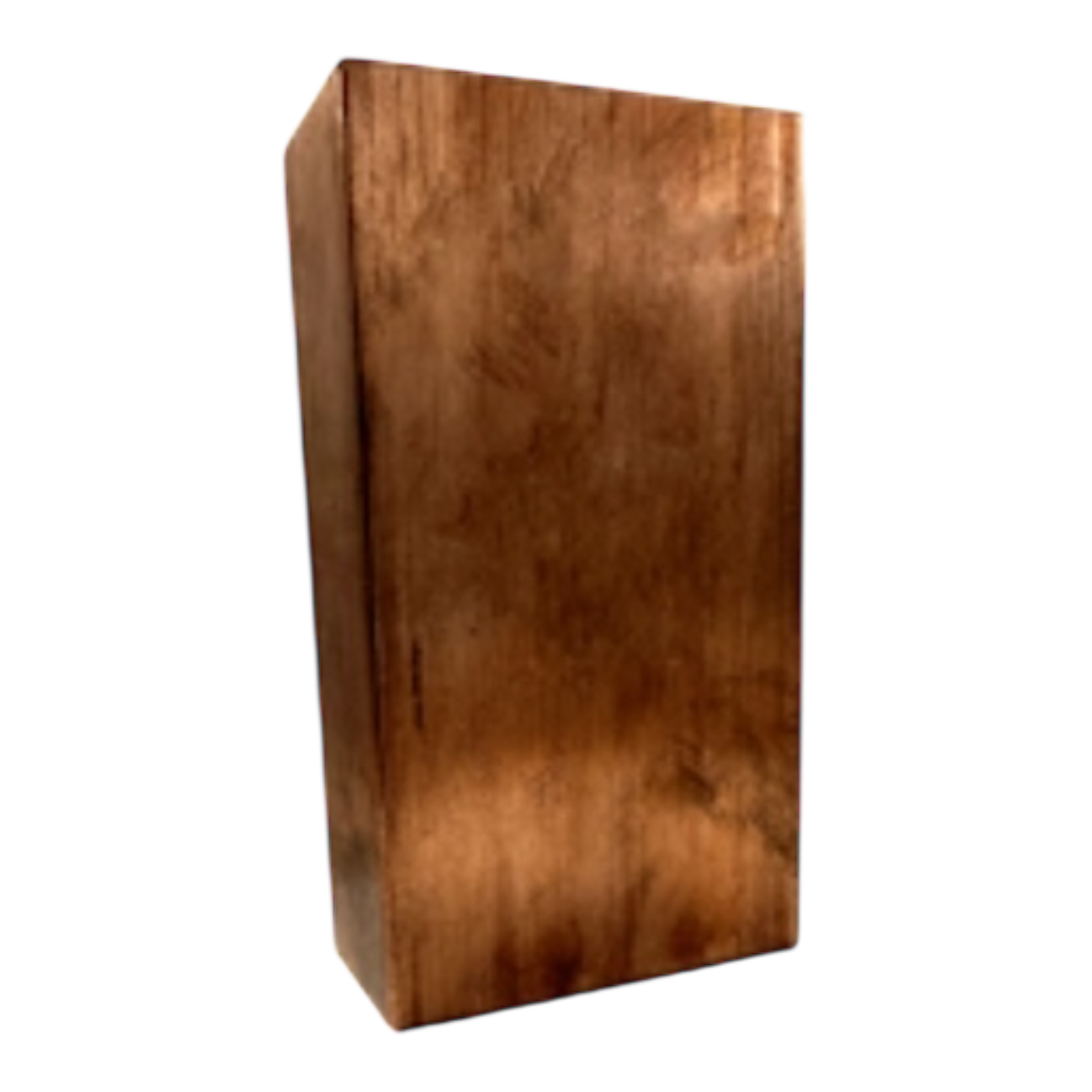 Cuivre – Barre de 10 tonnes