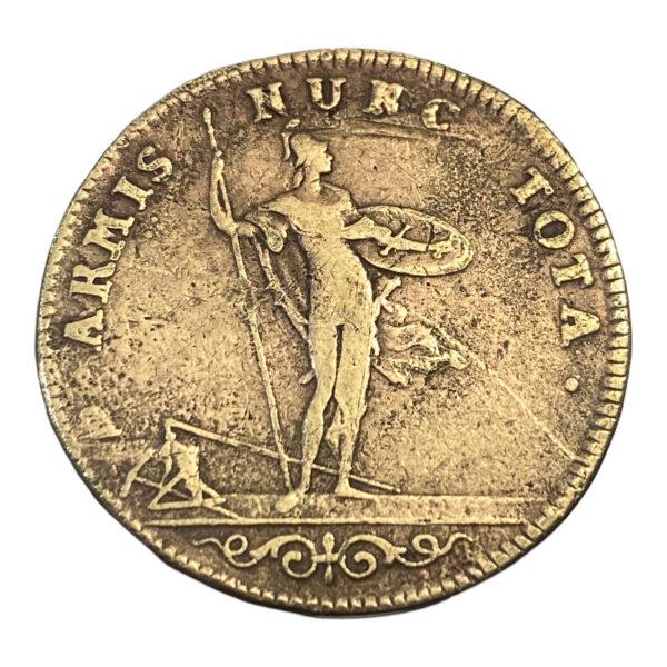 Jeton Ancien de Louis XIV