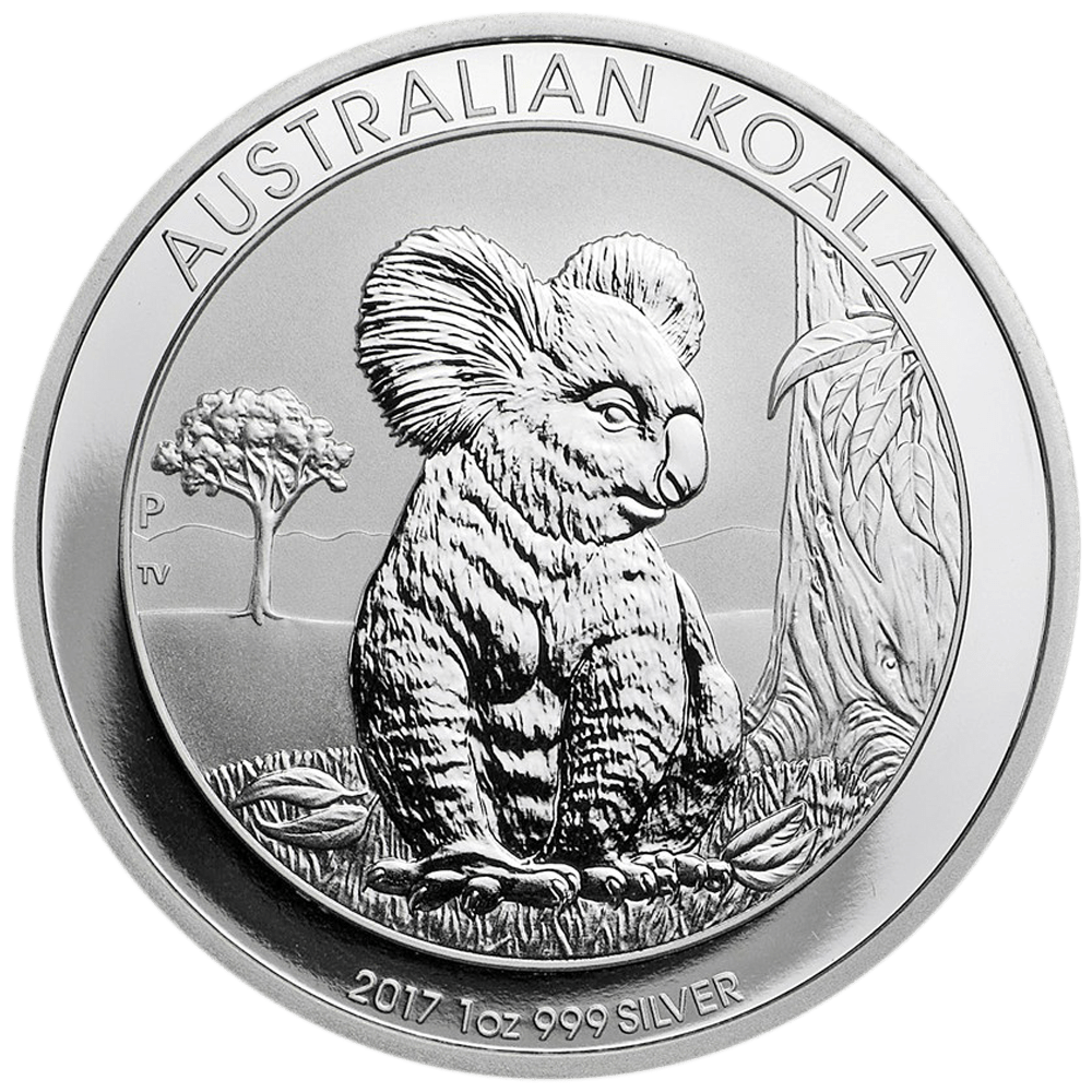 1 KILO KOALA