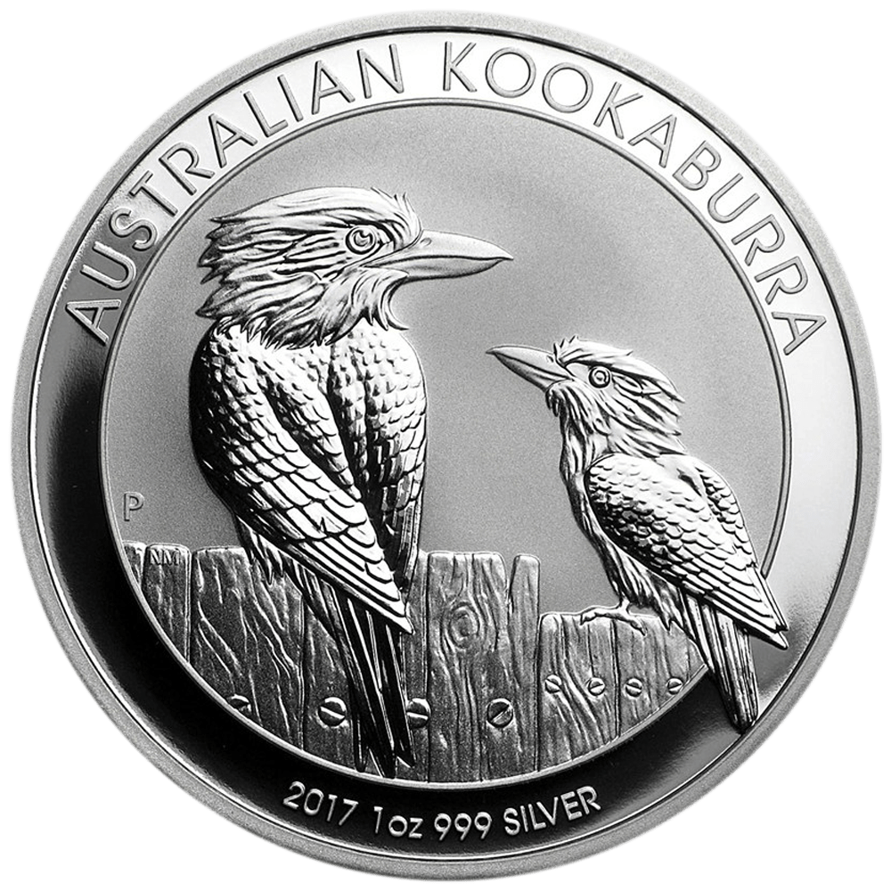 La Kookaburra 1 Once d'Australie