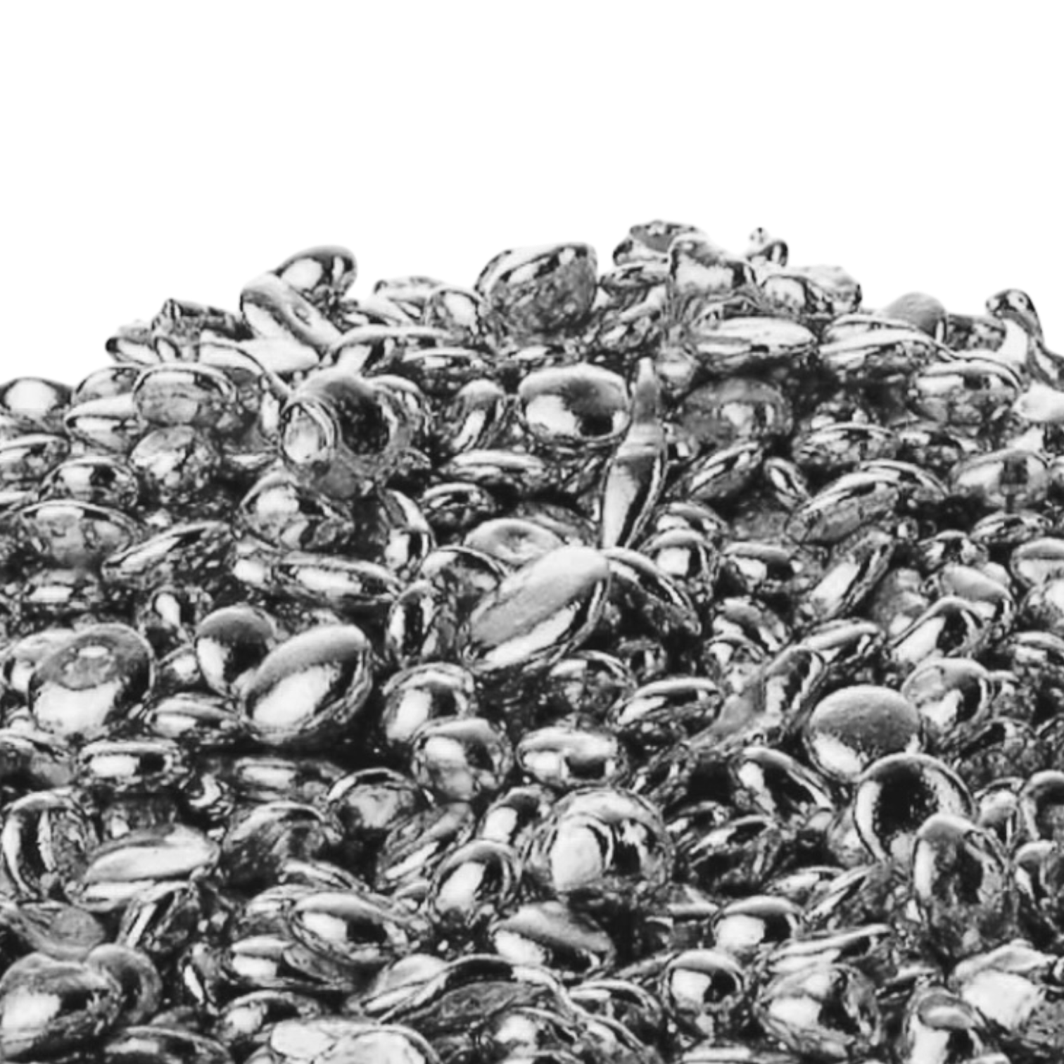 Grenaille d’Argent Fin 999.9‰ – Vente au Kilo