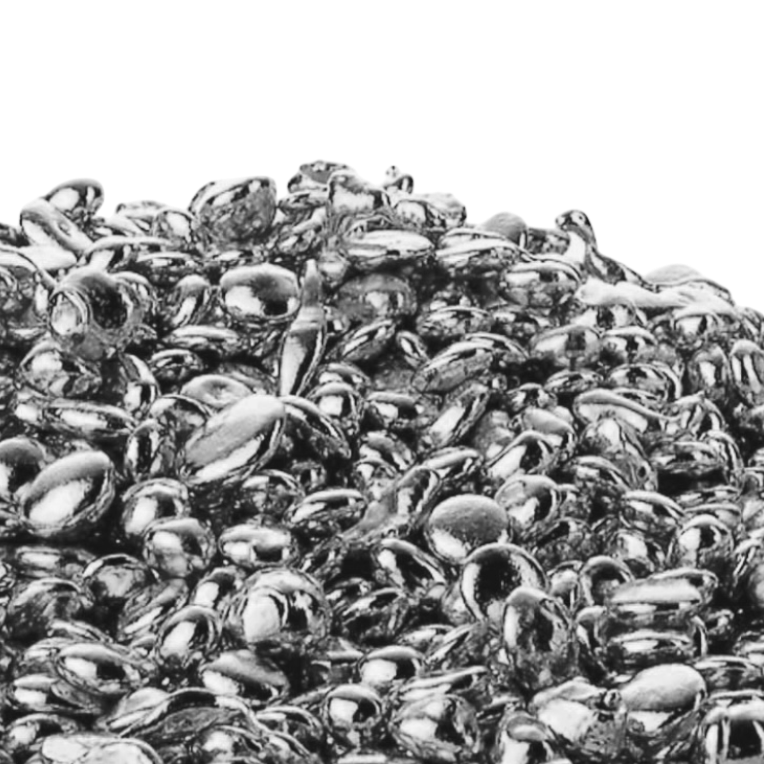 Grenaille d’Argent Fin 925‰ – Vente au Kilo