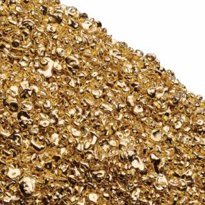 Alliage Mère pour Or Jaune 18k 3N