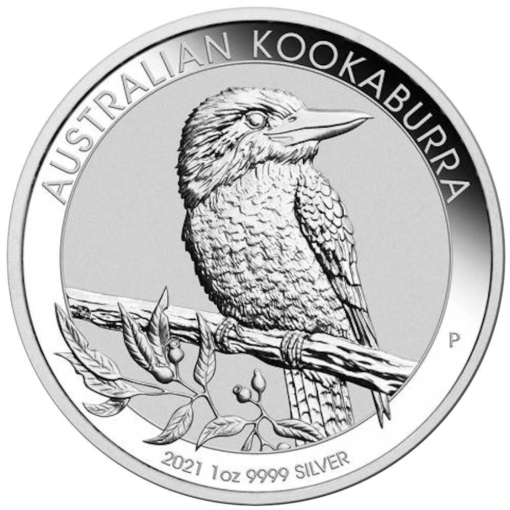 La Kookaburra 1 Once d'Australie – Image 2