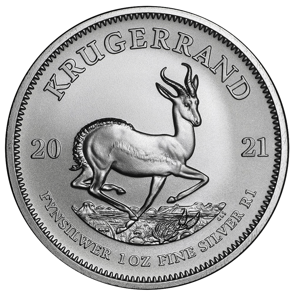 Boite 500 Pièces Krugerrand Argent FinAcheter de l'Or et de l'Argent en France au Meilleur Prix. Investir en toute sécurité. https